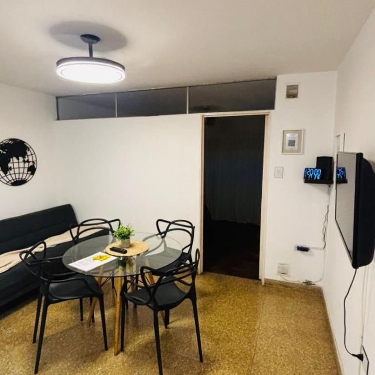 Corazon de Córdoba frente al Patio Olmos - Apartamento de 1 dormitorio - 21
