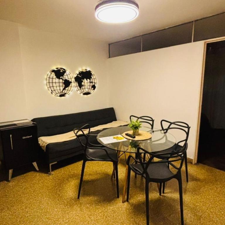 Corazon de Córdoba frente al Patio Olmos - Apartamento de 1 dormitorio - 23