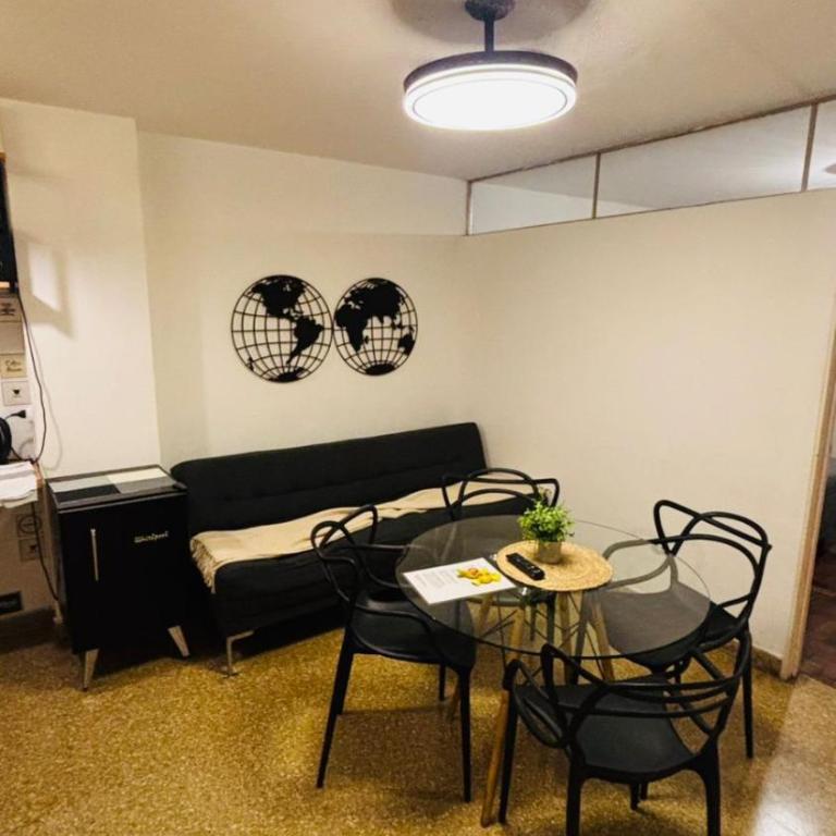 Corazon de Córdoba frente al Patio Olmos - Apartamento de 1 dormitorio - 24