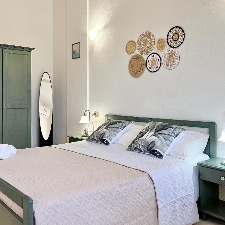 Near the Center - A combination of relaxation and unique views - Appartamento con 2 Camere da Letto e Vista Città - 10