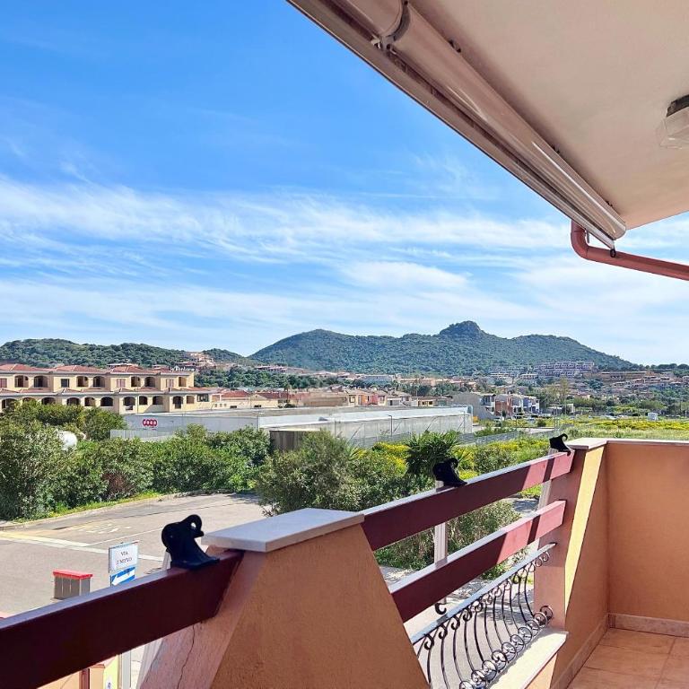 Near the Center - A combination of relaxation and unique views - Appartamento con 2 Camere da Letto e Vista Città - 29