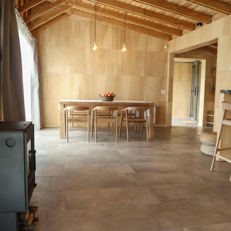 Casa Trebol Bariloche - Two-Bedroom Chalet - 4