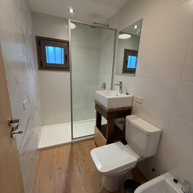 Casa Trebol Bariloche - Two-Bedroom Chalet - 6