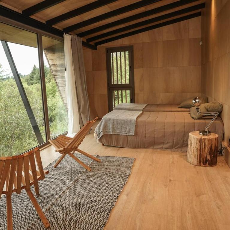 Casa Trebol Bariloche - Two-Bedroom Chalet - 7