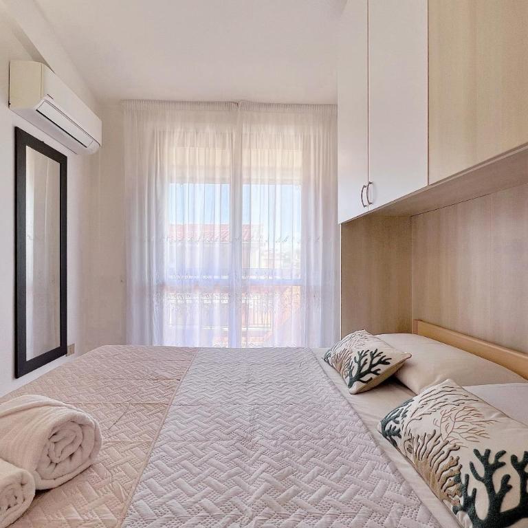 Near the Center - A combination of relaxation and unique views - Appartamento con 2 Camere da Letto e Vista Città - 26