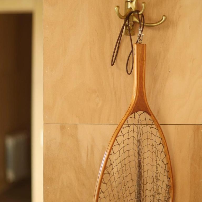 Casa Trebol Bariloche - Two-Bedroom Chalet - 11