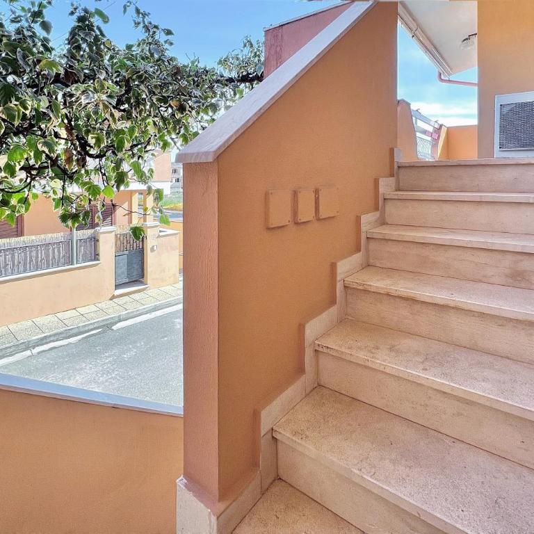 Near the Center - A combination of relaxation and unique views - Appartamento con 2 Camere da Letto e Vista Città - 30