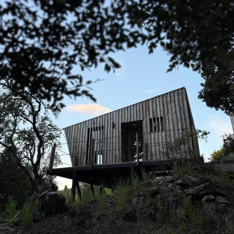 Casa Trebol Bariloche - Two-Bedroom Chalet - 15