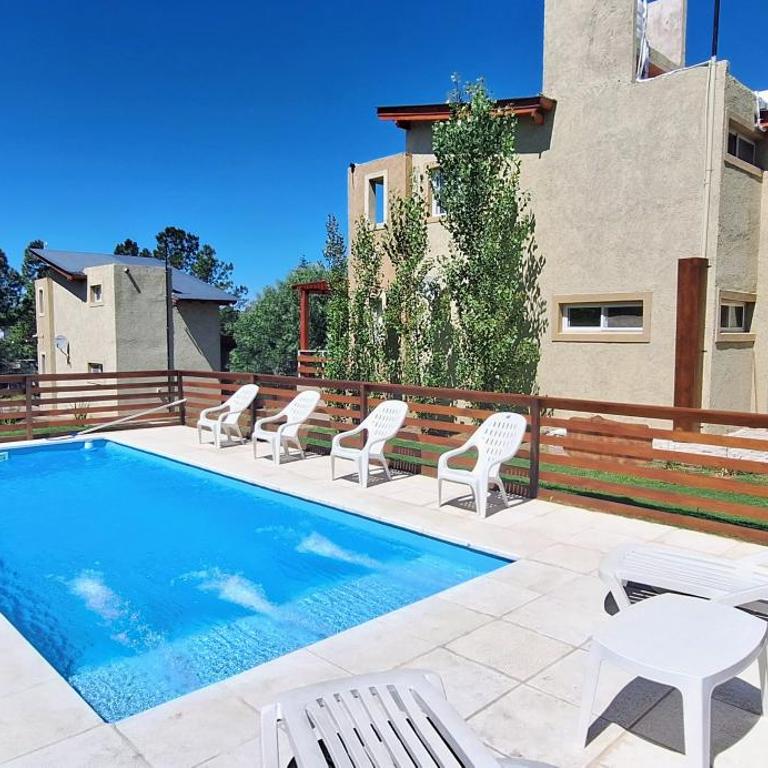 Terrazas de Nahuascat - Casa - 1