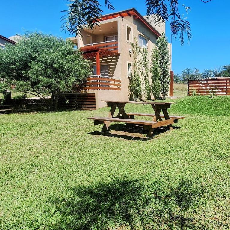 Terrazas de Nahuascat - Vacation Home - 7