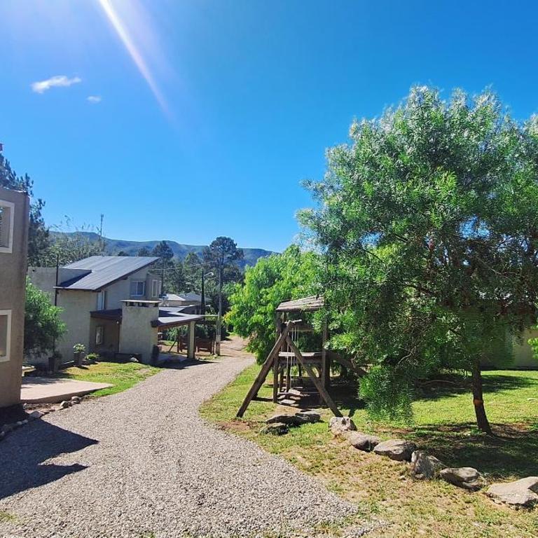 Terrazas de Nahuascat - Casa - 1