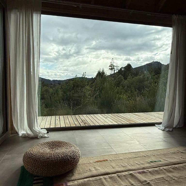 Casa Trebol Bariloche - Two-Bedroom Chalet - 21