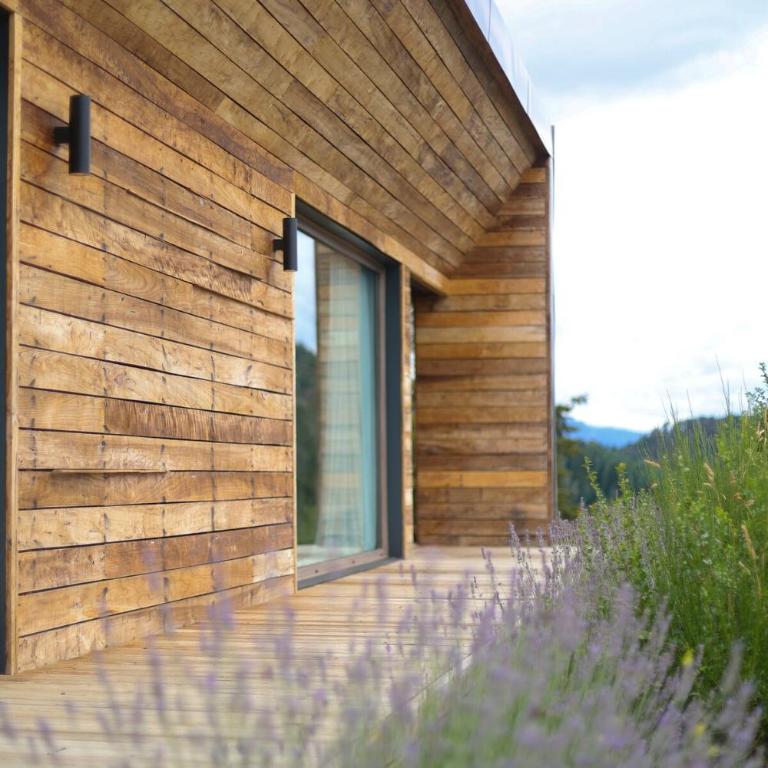 Casa Trebol Bariloche - Two-Bedroom Chalet - 22