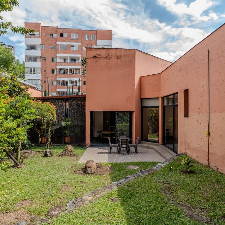 Panoramika House - Villa - 22