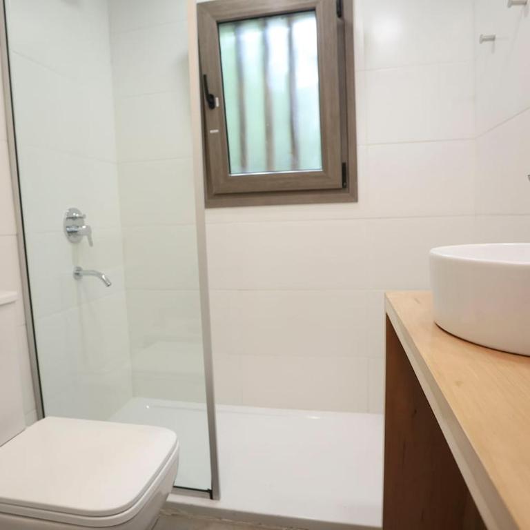 Casa Trebol Bariloche - Two-Bedroom Chalet - 25