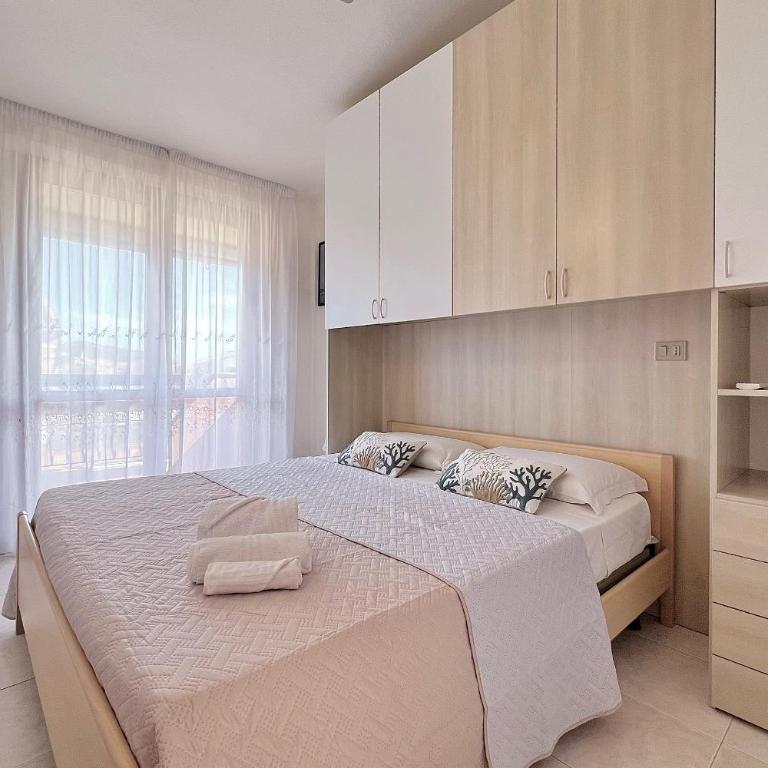 Near the Center - A combination of relaxation and unique views - Appartamento con 2 Camere da Letto e Vista Città - 3