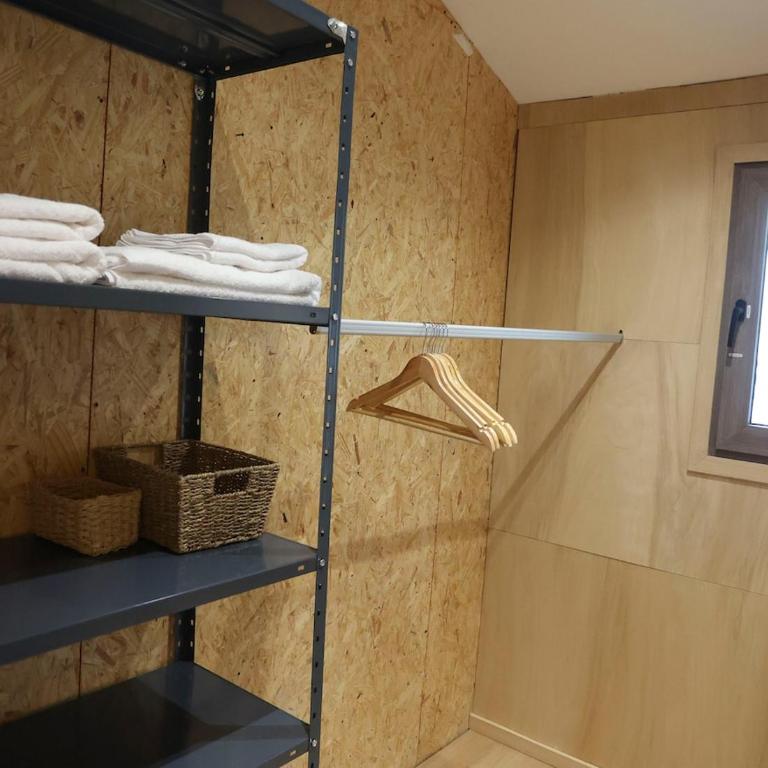 Casa Trebol Bariloche - Two-Bedroom Chalet - 26