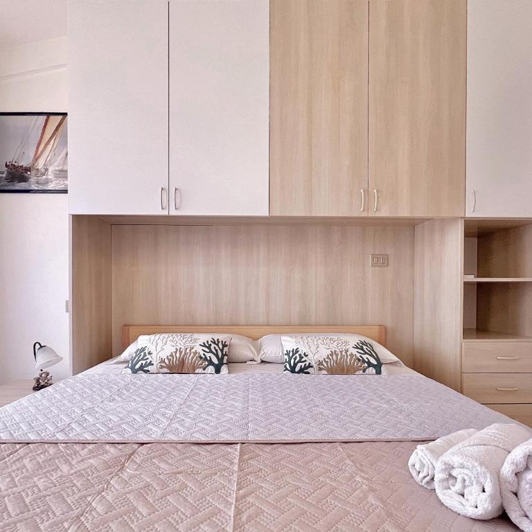 Near the Center - A combination of relaxation and unique views - Appartamento con 2 Camere da Letto e Vista Città - 27