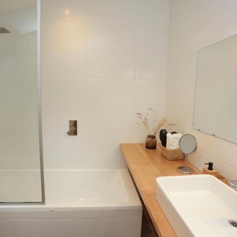 Casa Trebol Bariloche - Two-Bedroom Chalet - 27