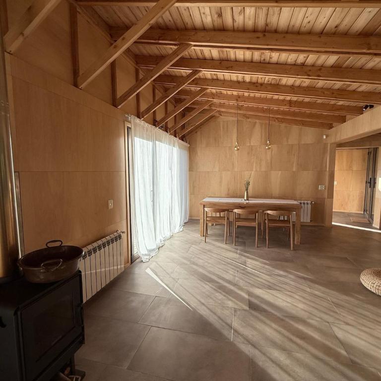 Casa Trebol Bariloche - Two-Bedroom Chalet - 28