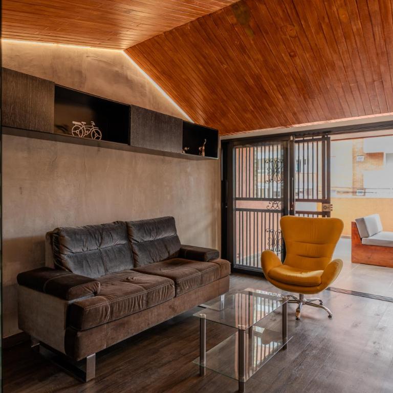 Panoramika House - Villa - 27