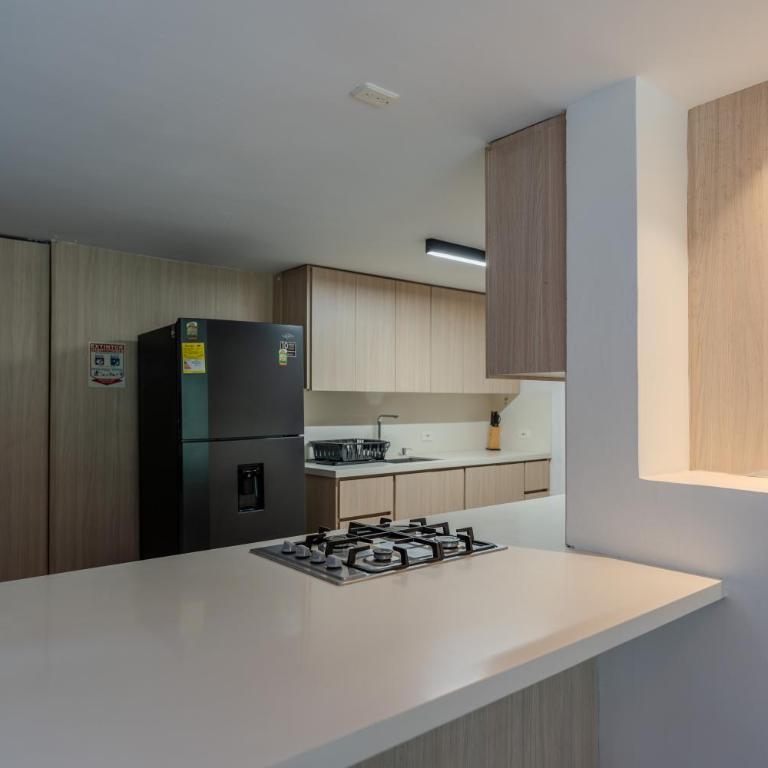 Panoramika House - Villa - 28