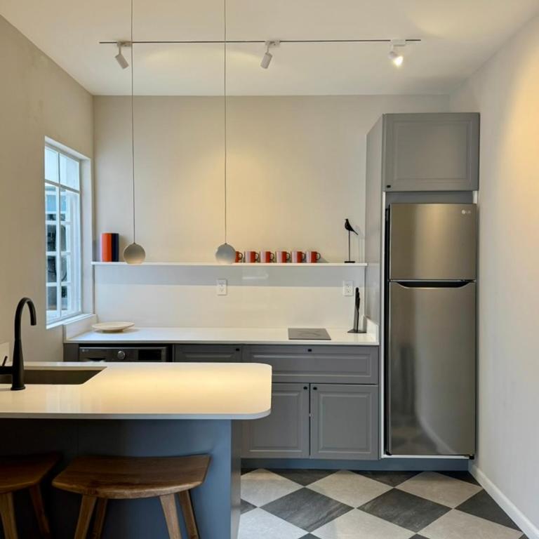 Anza by Oolena - Apartamento Deluxe de 2 dormitorios - 16