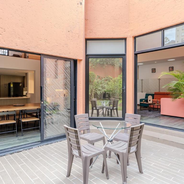 Panoramika House - Villa - 32