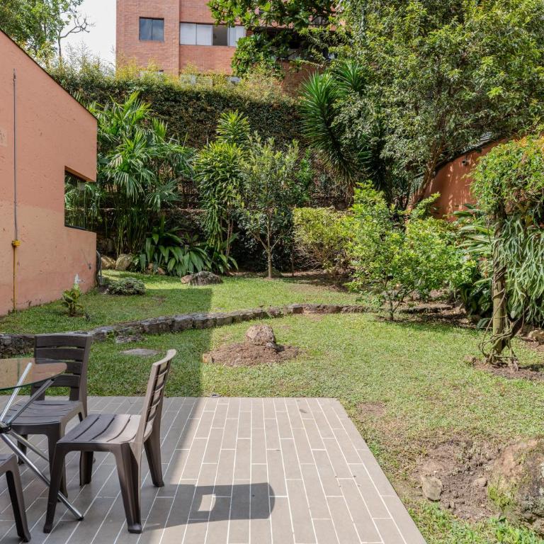 Panoramika House - Villa - 34