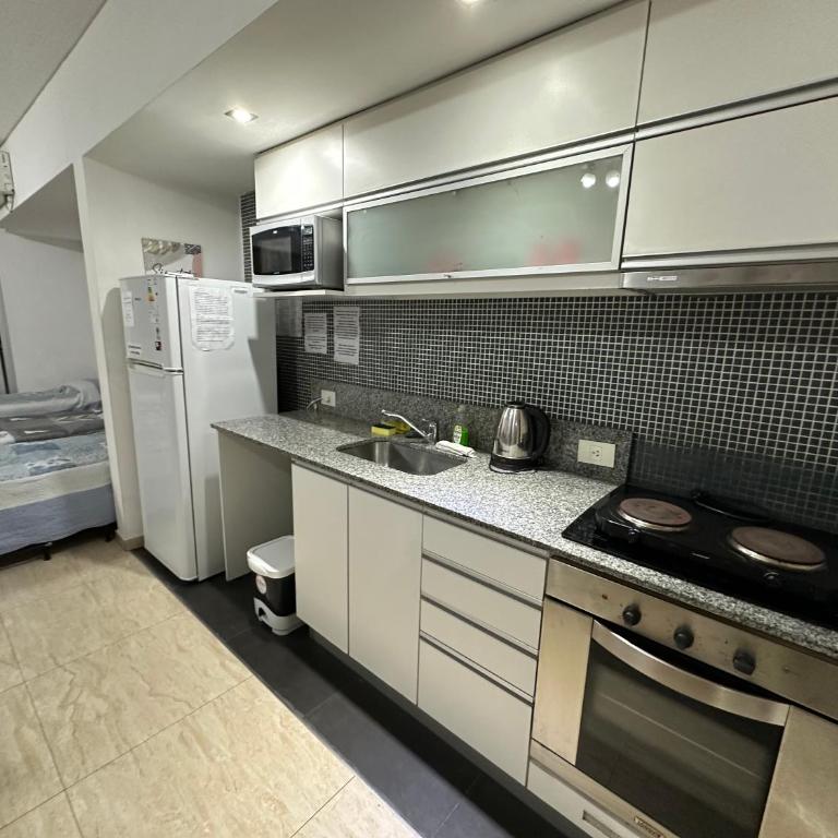 Live Boutique Apartments Palermo Hollywood - Apartamento de 1 dormitorio - 22