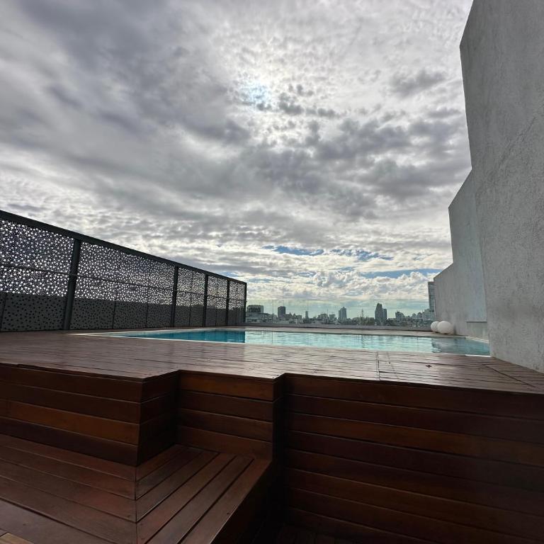 Live Boutique Apartments Palermo Hollywood - Apartamento de 1 dormitorio - 23