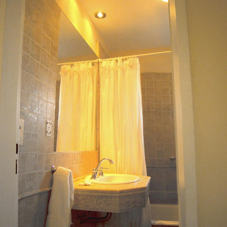 La Posada Hotel - Habitación Doble Estándar - 3