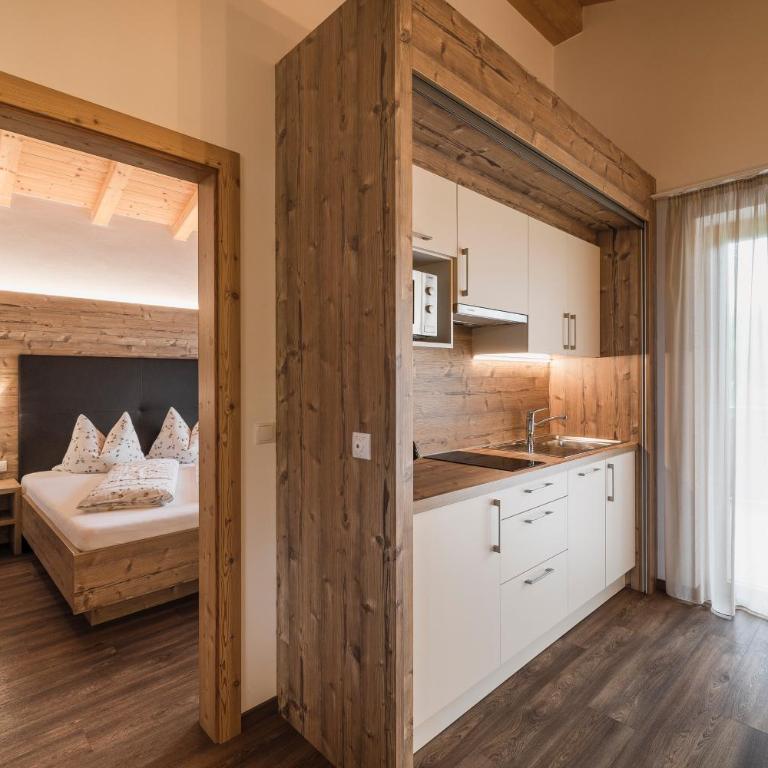 Chalet Schaller - Chalet de 1 dormitorio - 14