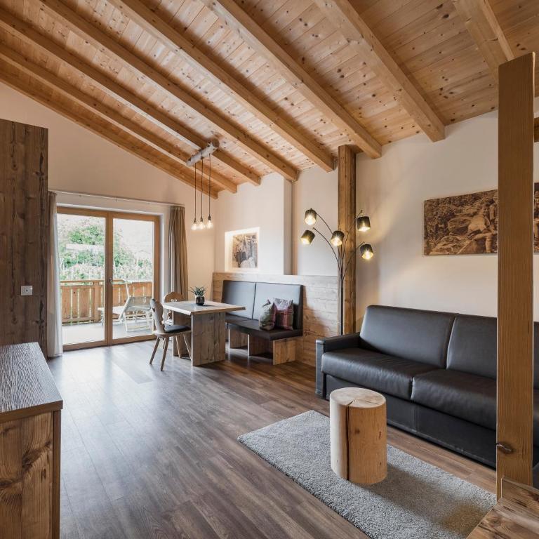 Chalet Schaller - Chalet de 1 dormitorio - 18