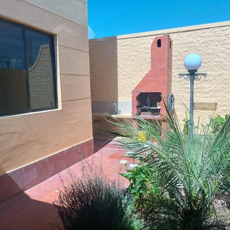 Cozy pet-friendly apartment with private BBQ area - Riobamba Chimborazo - Three-Bedroom Apartment - 15