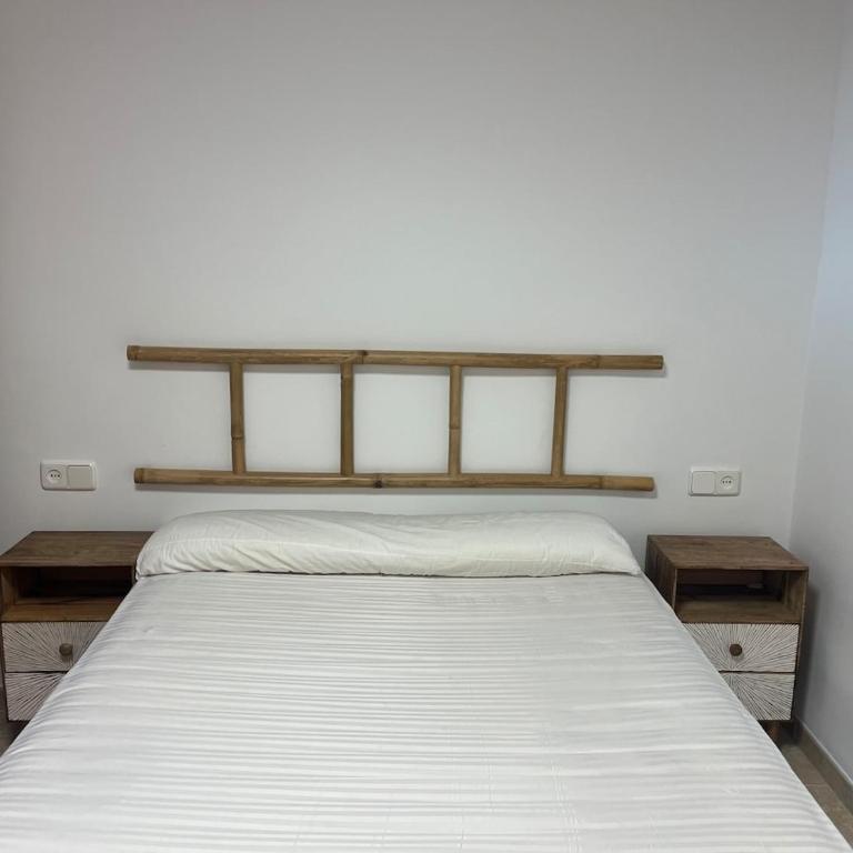 Apartamento en primera línea Canet - Apartamento de 1 dormitorio - 8