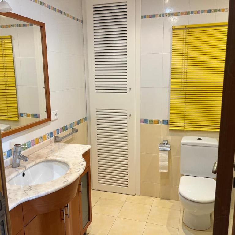 Apartamento en primera línea Canet - Apartamento de 1 dormitorio - 11