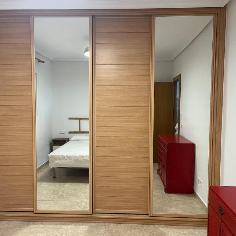 Apartamento en primera línea Canet - Apartamento de 1 dormitorio - 9