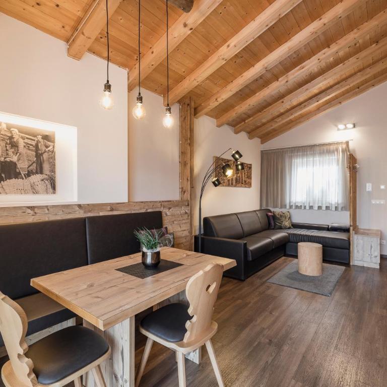 Chalet Schaller - Chalet de 1 dormitorio - 17