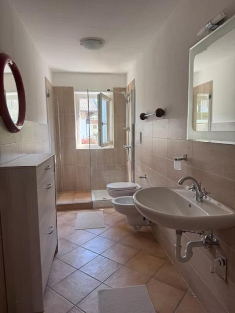 Ca' del Ciliegio Pra dal Lac S - One-Bedroom Apartment - 13