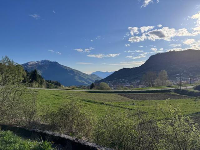 Ca' del Ciliegio Pra dal Lac S - One-Bedroom Apartment - 17