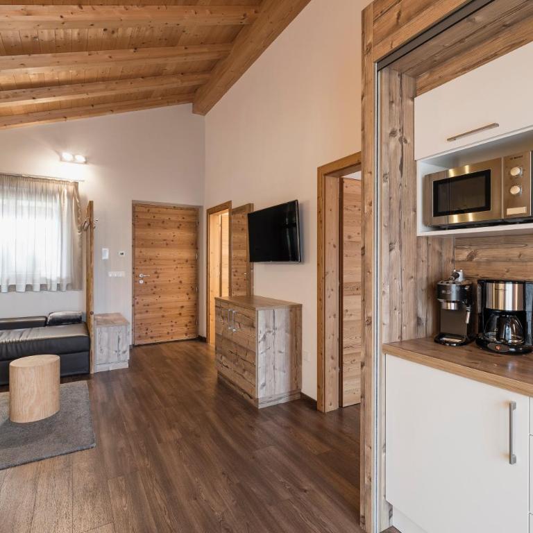Chalet Schaller - Chalet de 1 dormitorio - 16