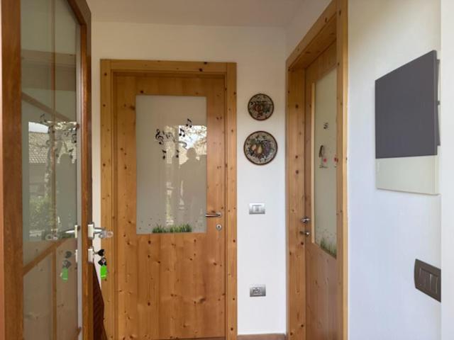 Ca' del Ciliegio Pra dal Lac S - One-Bedroom Apartment - 6