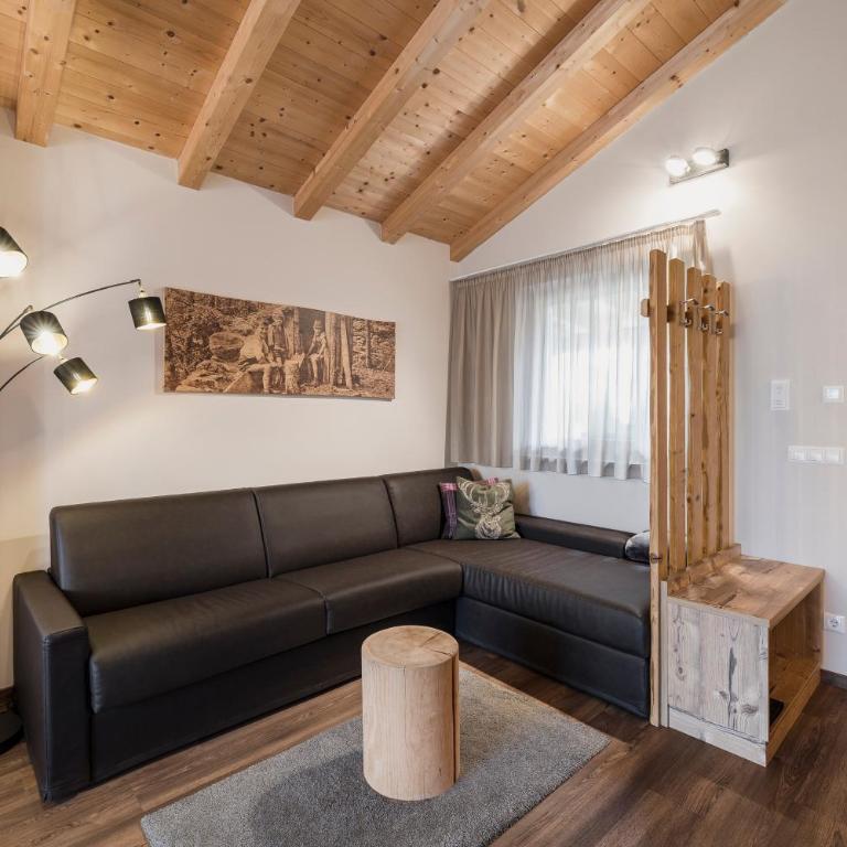 Chalet Schaller - Chalet de 1 dormitorio - 20