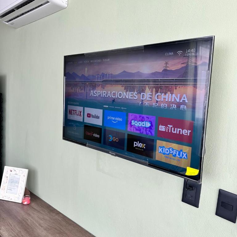 Precioso departamento de 2 recamaras con vista a la bahia - Apartamento de 2 dormitorios - 11