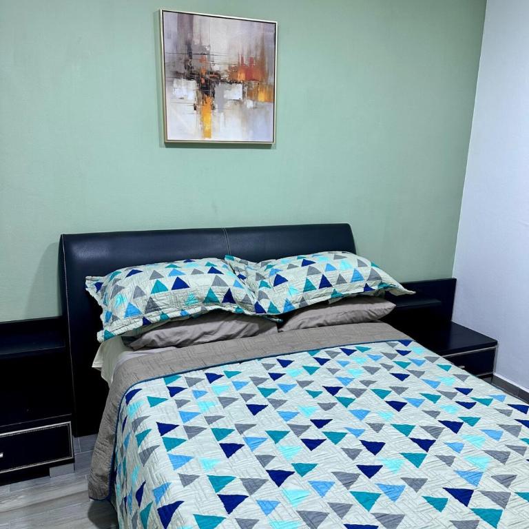 Precioso departamento de 2 recamaras con vista a la bahia - Apartamento de 2 dormitorios - 14