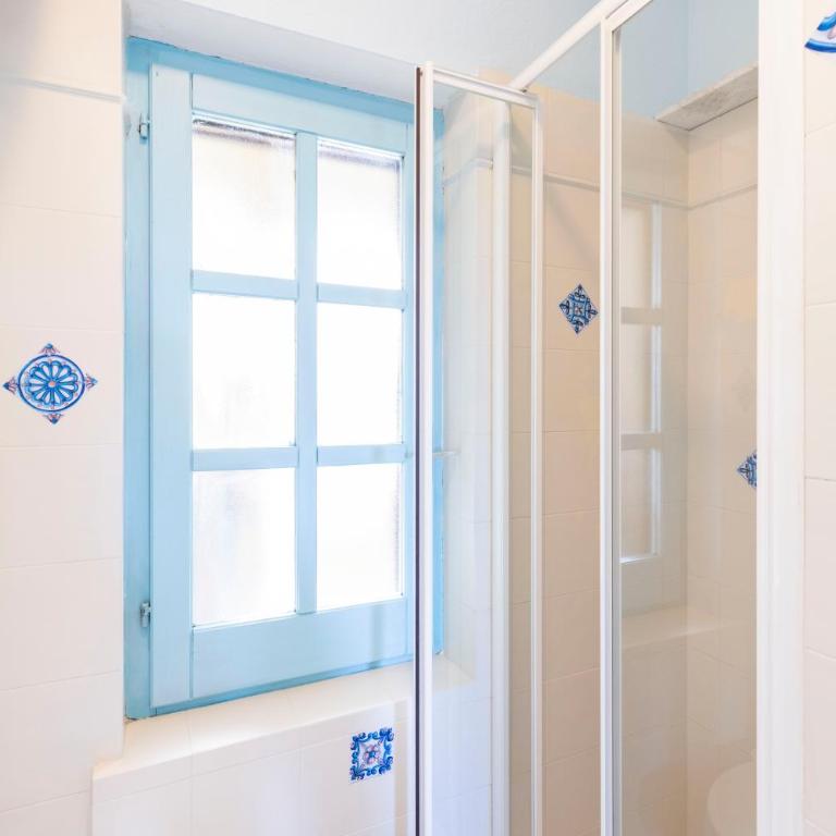 Blue View - A Due Passi dal Mare & Natura - Villa con 2 Camere da Letto - 29