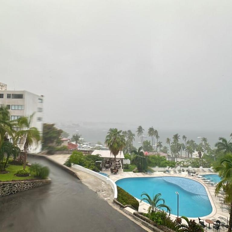 Precioso departamento de 2 recamaras con vista a la bahia - Apartamento de 2 dormitorios - 19