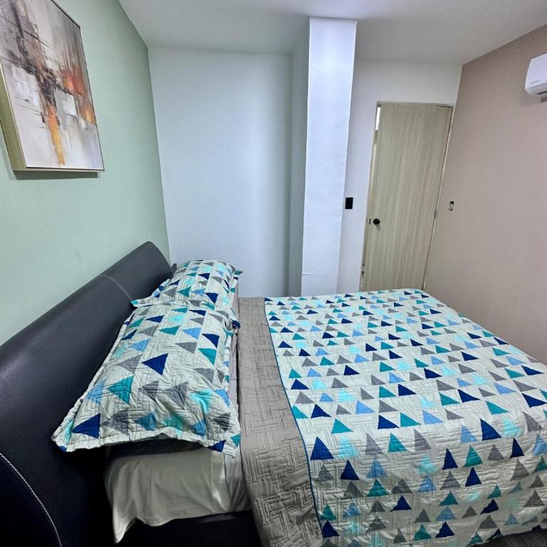 Precioso departamento de 2 recamaras con vista a la bahia - Apartamento de 2 dormitorios - 21