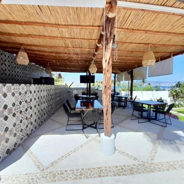 Precioso departamento de 2 recamaras con vista a la bahia - Apartamento de 2 dormitorios - 24